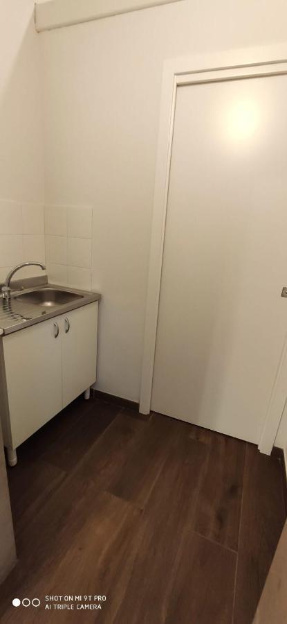 B&B Montebello Trani Eksteriør bilde